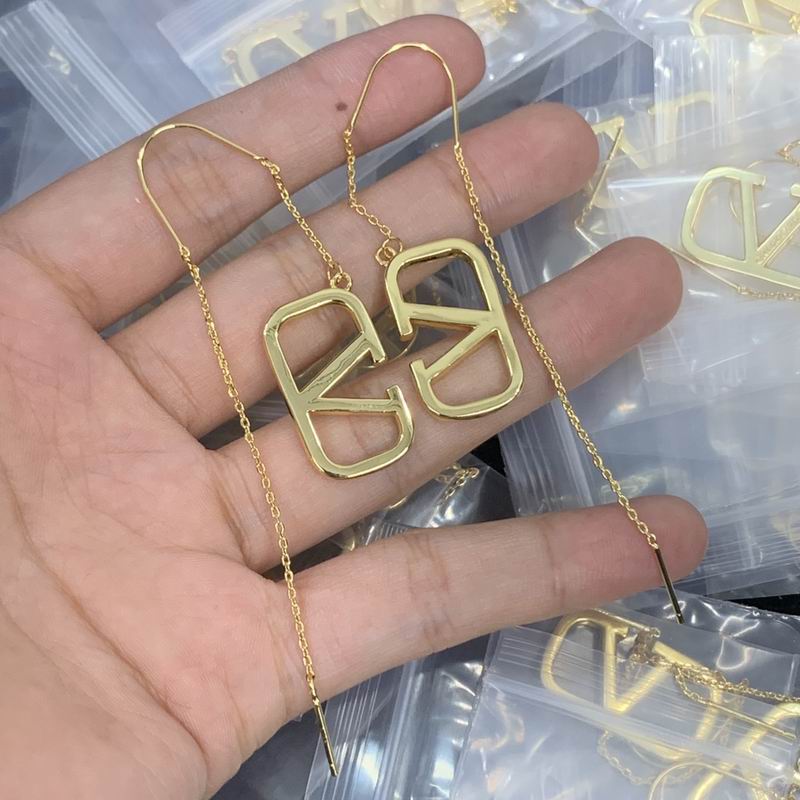 Valentino earring 01yx52